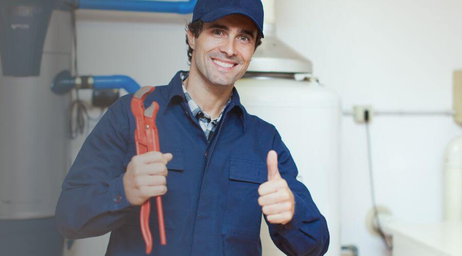 Professional sewer line replacement in Lodge Grass, MT